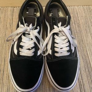 Classic Womens vans